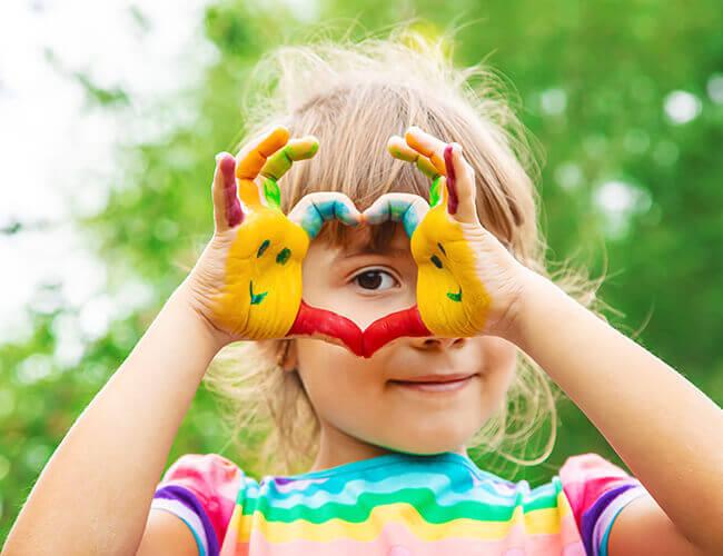 Kahramanmaraş Okul Öncesi Eğitim