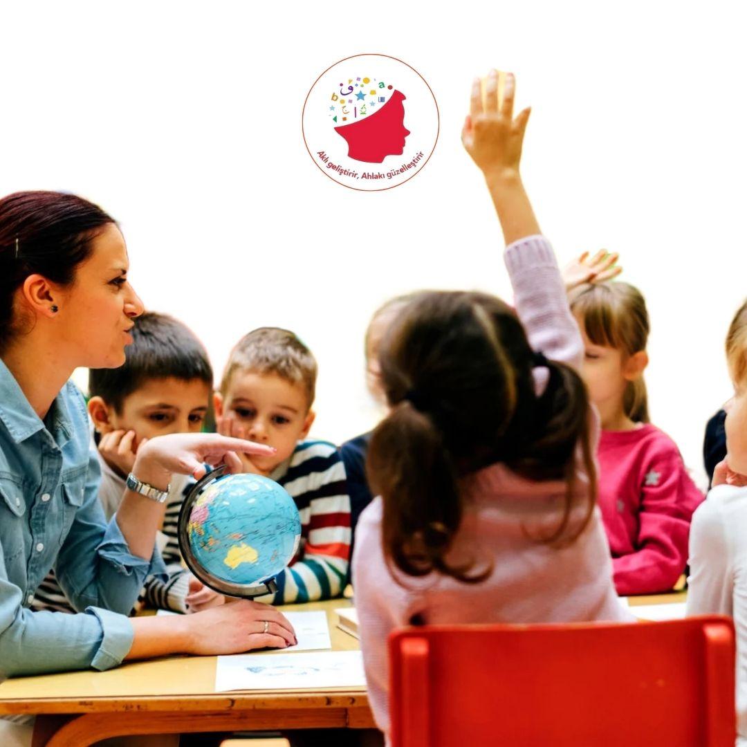 Akademik Gelişim