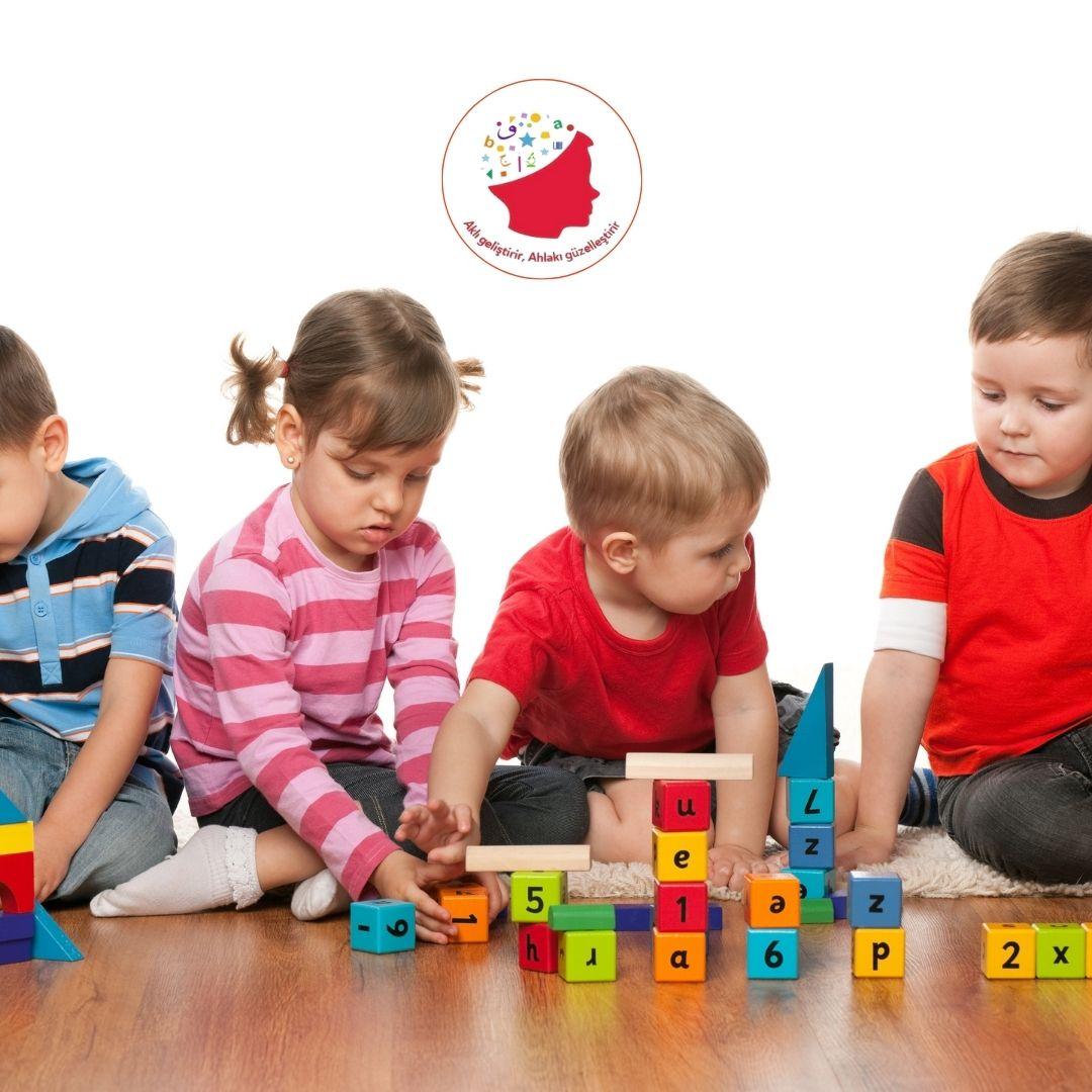 Bilişsel Gelişim