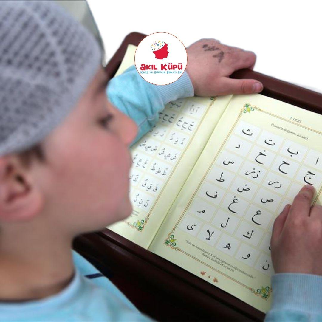 Manevi Gelişim