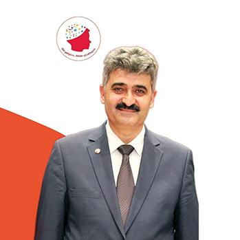 Erkan Pınarbaşı