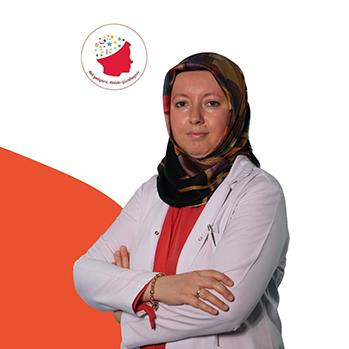 Filiz Büyüksakallı