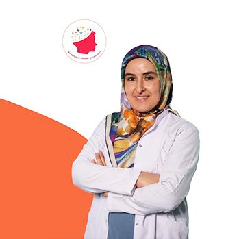Rabia Eker